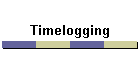 Timelogging