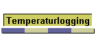 Temperaturlogging
